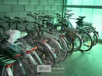 Partij fietsen - afbeelding 2 van  6