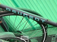 Partij fietsen - afbeelding 5 van  6