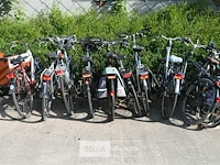 Partij fietsen - afbeelding 1 van  7