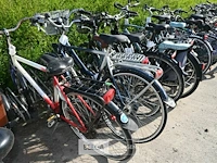 Partij fietsen - afbeelding 2 van  7