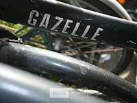 Partij fietsen - afbeelding 5 van  7