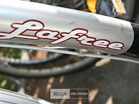 Partij fietsen - afbeelding 4 van  6