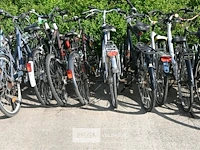 Partij fietsen - afbeelding 1 van  6