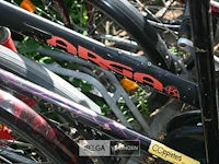 Partij fietsen - afbeelding 4 van  6
