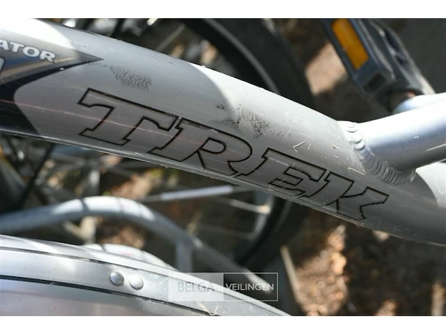 Partij fietsen - afbeelding 5 van  6