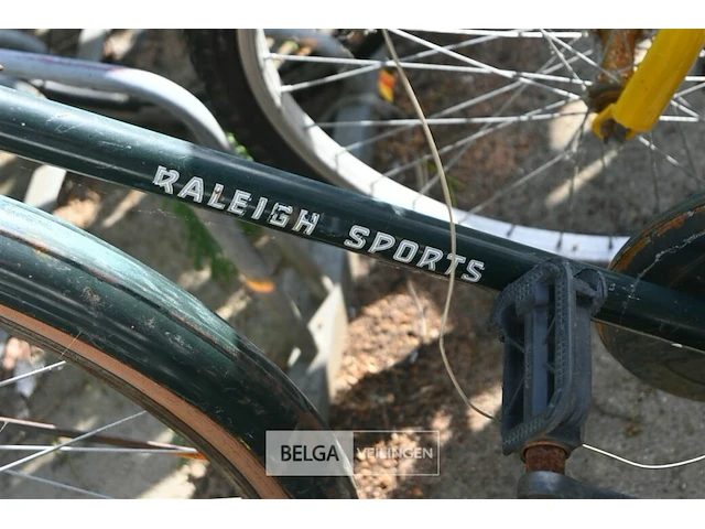 Partij fietsen - afbeelding 6 van  6