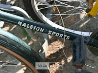 Partij fietsen - afbeelding 6 van  6