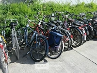 Partij fietsen - afbeelding 1 van  7