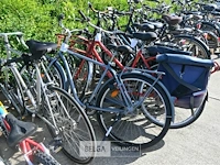 Partij fietsen - afbeelding 2 van  7