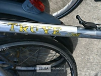 Partij fietsen - afbeelding 4 van  7