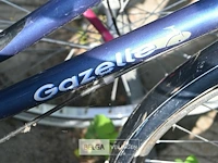 Partij fietsen - afbeelding 6 van  7