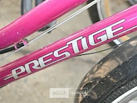 Partij fietsen - afbeelding 7 van  7