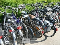 Partij fietsen - afbeelding 2 van  6