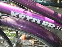 Partij fietsen - afbeelding 4 van  6