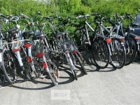 Partij fietsen - afbeelding 1 van  7