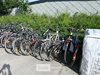 Partij fietsen - afbeelding 2 van  7