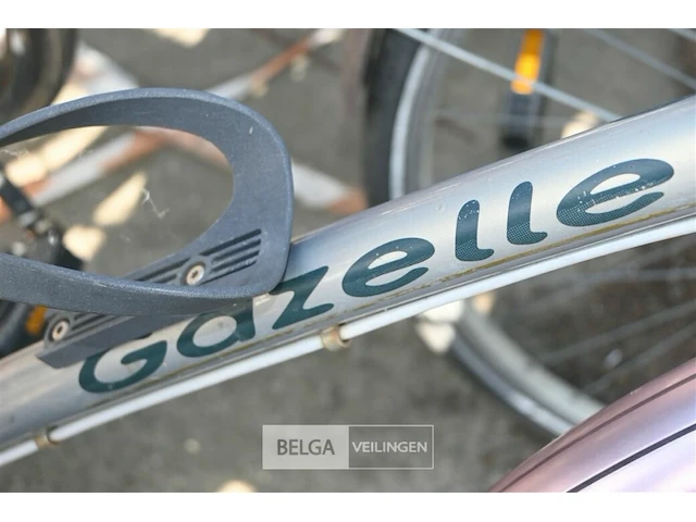 Partij fietsen - afbeelding 7 van  7