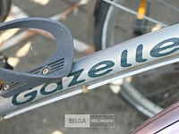 Partij fietsen - afbeelding 7 van  7