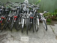 Partij fietsen - afbeelding 1 van  5