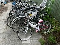 Partij fietsen - afbeelding 2 van  5