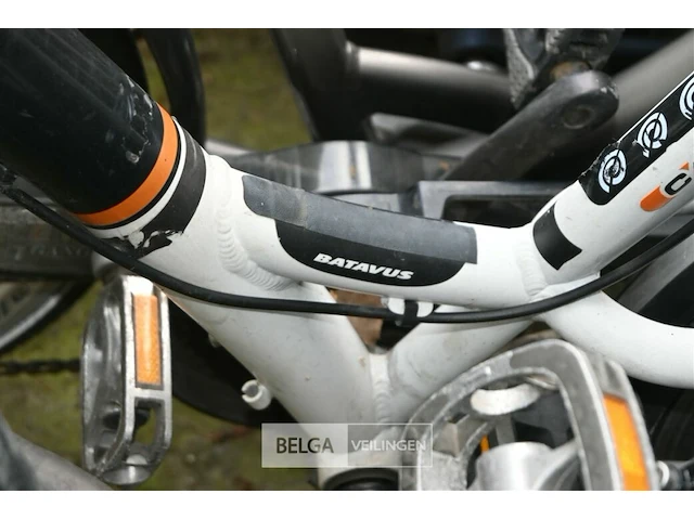 Partij fietsen - afbeelding 5 van  5
