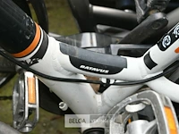 Partij fietsen - afbeelding 5 van  5