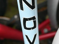 Partij fietsen - afbeelding 4 van  4