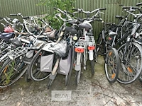 Partij fietsen - afbeelding 1 van  5