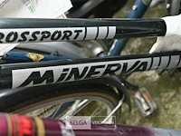 Partij fietsen - afbeelding 3 van  5