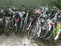 Partij fietsen - afbeelding 1 van  5
