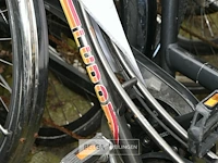 Partij fietsen - afbeelding 3 van  5