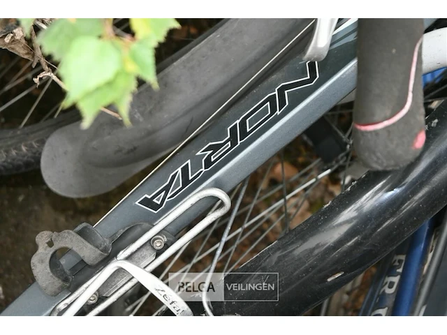 Partij fietsen - afbeelding 2 van  4