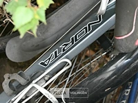 Partij fietsen - afbeelding 2 van  4