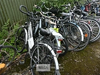 Partij fietsen - afbeelding 2 van  6