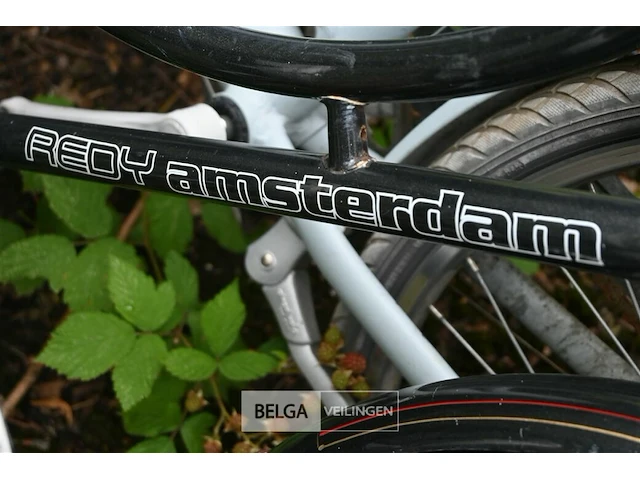 Partij fietsen - afbeelding 3 van  6