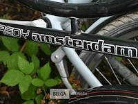 Partij fietsen - afbeelding 3 van  6