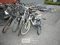 Partij fietsen - afbeelding 1 van  8