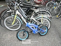 Partij fietsen - afbeelding 2 van  8