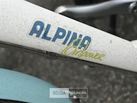 Partij fietsen - afbeelding 4 van  8