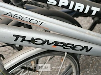 Partij fietsen - afbeelding 5 van  8