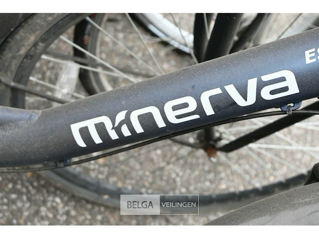 Partij fietsen - afbeelding 7 van  8