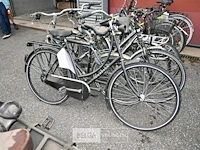 Partij fietsen - afbeelding 2 van  5