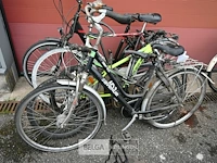 Partij fietsen - afbeelding 2 van  6