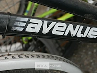 Partij fietsen - afbeelding 3 van  6