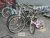 Partij fietsen - afbeelding 1 van  5