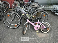 Partij fietsen - afbeelding 2 van  5