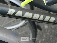 Partij fietsen - afbeelding 4 van  5