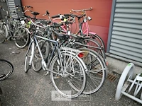 Partij fietsen - afbeelding 1 van  6