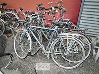 Partij fietsen - afbeelding 2 van  6