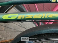 Partij fietsen - afbeelding 6 van  6
